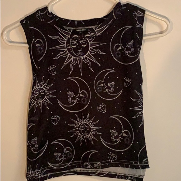 Tank top - Picture 2 of 2